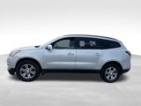 Used 2016 Chevrolet Traverse LT image 5