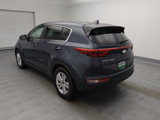 Used 2017 Kia Sportage LX w/ Option Group 012 image 5