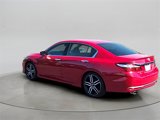 Used 2016 Honda Accord Sport image 4