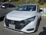 Used 2023 Nissan Versa S image 3