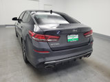 Used 2019 Kia Optima EX w/ EX Premium Package image 6
