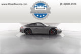 Used 2017 Porsche 911 Carrera S w/ Sport Package image 2