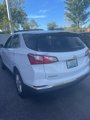 Used 2018 Chevrolet Equinox LT image 4