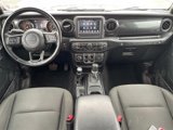 Used 2020 Jeep Wrangler Unlimited Sport image 5