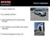 Used 2017 Chevrolet Equinox LS image 4
