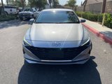 Certified 2023 Hyundai Elantra SEL image 3