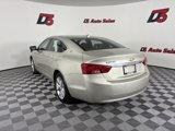 Used 2014 Chevrolet Impala LT w/ Premium Seating Package image 4