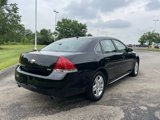 Used 2015 Chevrolet Impala LT w/ LT Sunroof Package image 3