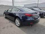 Used 2016 MAZDA MAZDA6 Touring w/ Touring Technology Package image 2