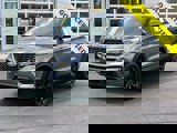 Certified 2022 Ford Explorer ST w/ Equipment Group 401A image 4