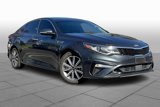 Used 2020 Kia Optima EX image 2