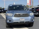 Used 2008 Toyota Highlander Limited image 3