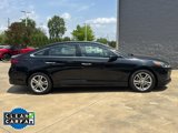 Used 2018 Hyundai Sonata Limited w/ Cargo Package image 2