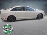 Used 2020 Lincoln MKZ w/ Convenience Package image 4
