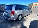 Used 2019 Dodge Grand Caravan SXT image 5