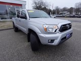 Used 2012 Toyota Tacoma 4x4 Double Cab image 3