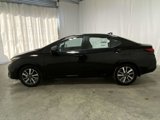 New 2025 Nissan Versa SV w/ Trunk Package image 5