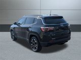 Used 2022 Jeep Compass Limited image 4
