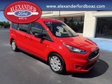 Used 2022 Ford Transit Connect XLT image 3