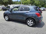 Used 2021 Chevrolet Trax LT w/ Premium Seat Package image 3