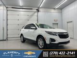 Used 2023 Chevrolet Equinox LT image 1