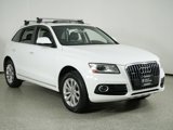 Used 2016 Audi Q5 2.0T Premium Plus w/ Technology Package image 3