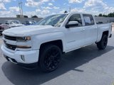 Used 2017 Chevrolet Silverado 1500 LT w/ All Star Edition image 2