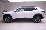 New 2025 Chevrolet Trax LT image 2