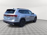 Used 2024 Volkswagen Atlas SE image 5