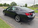 Used 2023 Chevrolet Malibu LT image 5