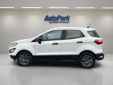 Used 2021 Ford EcoSport S image 4