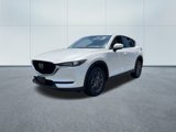 Used 2021 MAZDA CX-5 Touring image 2