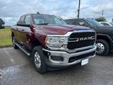 Used 2022 RAM 2500 Big Horn image 2