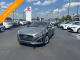 Used 2018 Hyundai Sonata Sport image 1