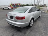 Used 2011 Audi A6 3.0T Prestige image 5