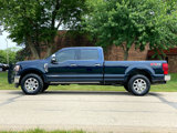 Used 2022 Ford F350 King Ranch w/ King Ranch Ultimate Package image 3