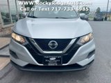 Used 2021 Nissan Rogue Sport S image 2