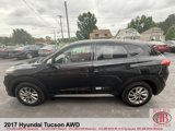 Used 2017 Hyundai Tucson SE image 2