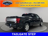 Used 2018 Ford F150 Platinum w/ Equipment Group 701A Luxury image 5