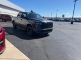 New 2025 RAM 1500 Big Horn image 3