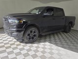 New 2025 RAM 1500 Big Horn image 4