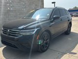 Used 2022 Volkswagen Tiguan SE image 6