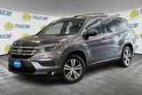 Used 2016 Honda Pilot EX-L image 3