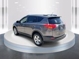 Used 2014 Toyota RAV4 XLE image 3