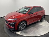 Used 2023 Hyundai Kona N Line image 3