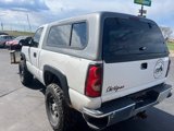 Used 2002 Chevrolet Silverado 2500 LS w/ Electrical Convenience Pkg image 5