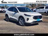 New 2025 Ford Escape ST-Line w/ Tech Pack #1 image 1