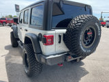 Used 2018 Jeep Wrangler Unlimited Rubicon image 5