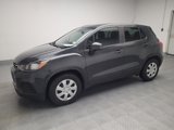 Used 2019 Chevrolet Trax LS w/ LPO, Cargo Package image 2