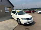 Used 2011 Dodge Journey Lux w/ Navigation Convenience Group image 3